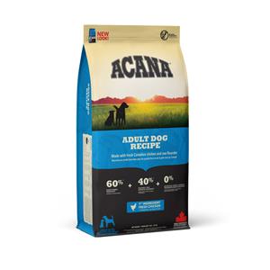 Acana Adult hondenvoeding 17 kg