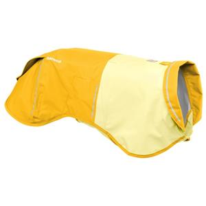 Ruffwear  Sun Shower Jacket - Hondenjas, geel