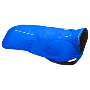 Ruffwear  Vert Jacket - Hondenjas, blauw