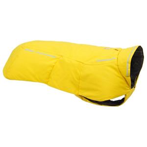 Ruffwear  Vert Jacket - Hondenjas, geel