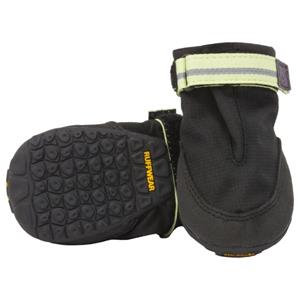 Ruffwear  Summit Trex Shoe - Hondenschoenen, zwart