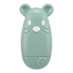 TRIXIE laserpointer kunststof usb oplaadbaar salie (7 CM)