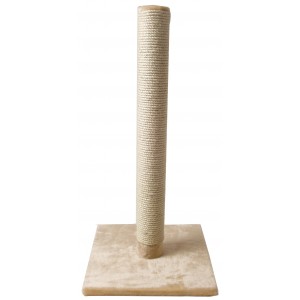 Boon Krabpaal Lang voor de kat (82 cm) Beige