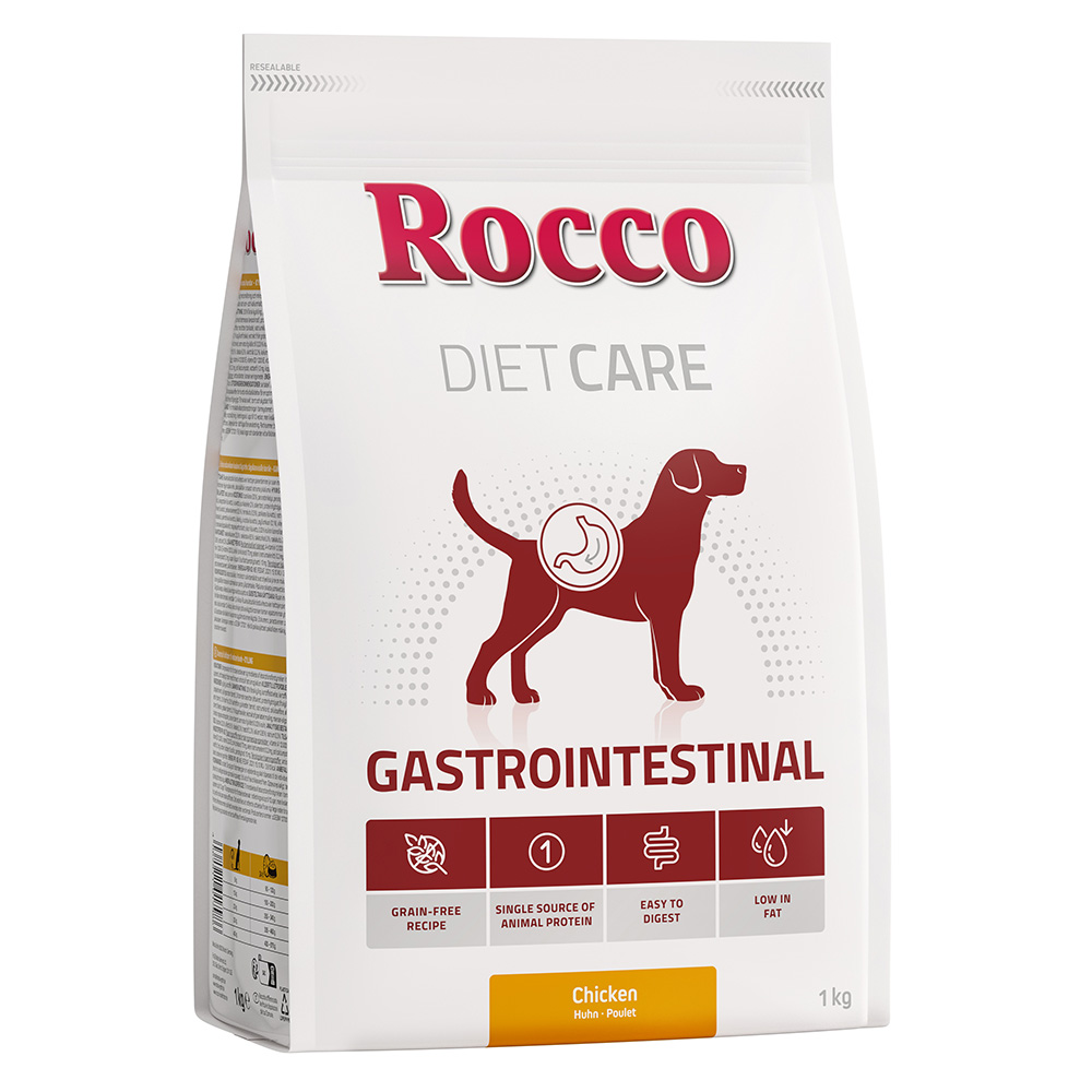 Rocco Diet Care Honden Droogvoer