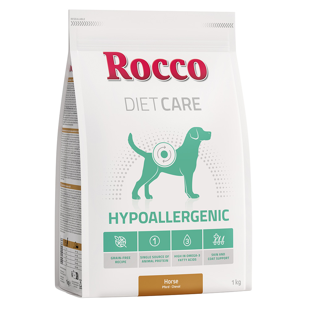 Rocco Diet Care Honden Droogvoer