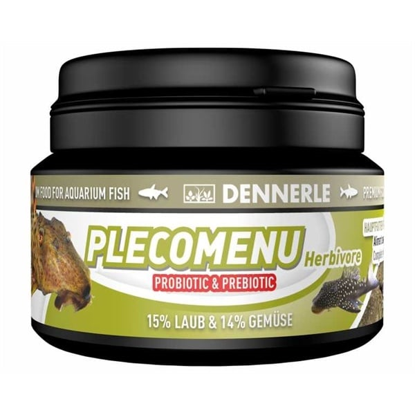 Dennerle Pleco Menu 100ML