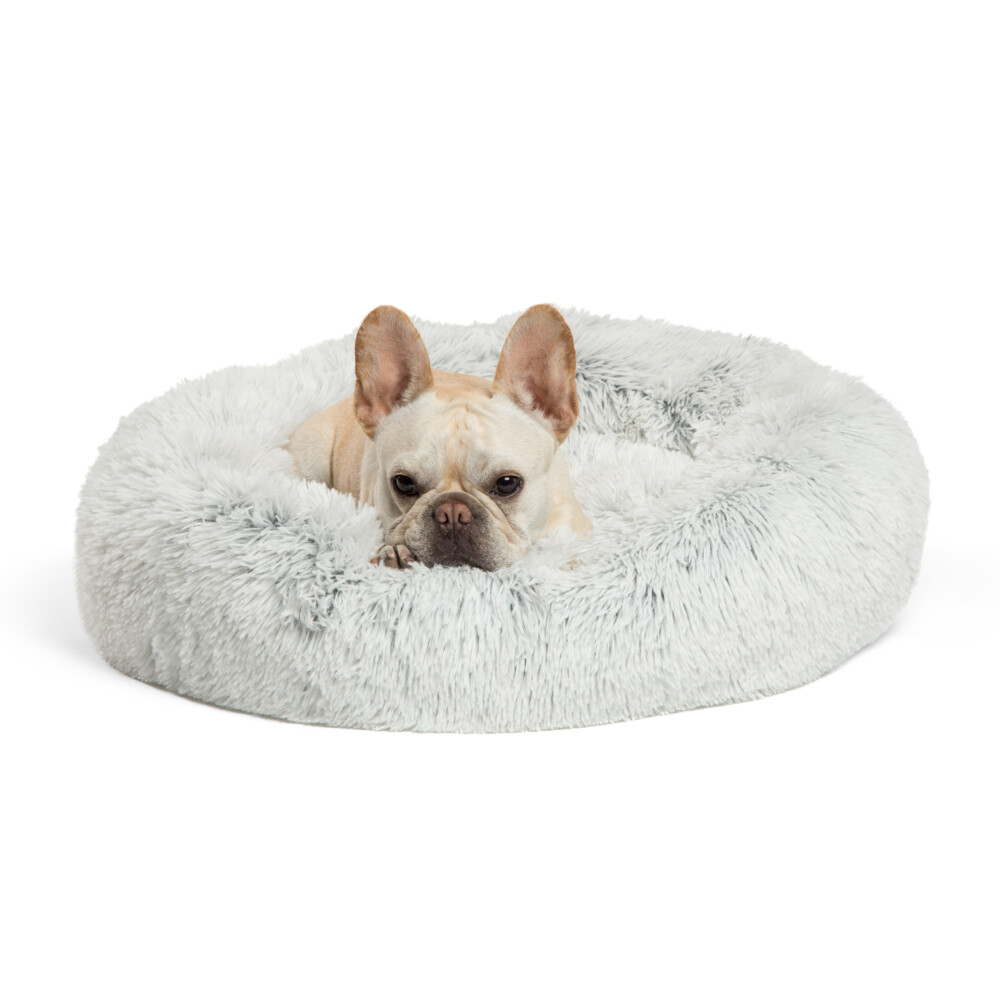 Outward Hound AirLOFT Donut Mand Frost Diameter 58cm