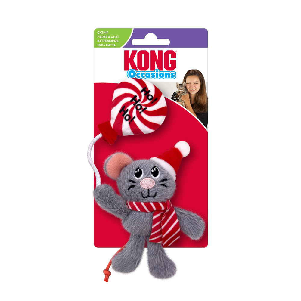 Kong Holiday Occasions Muis kat