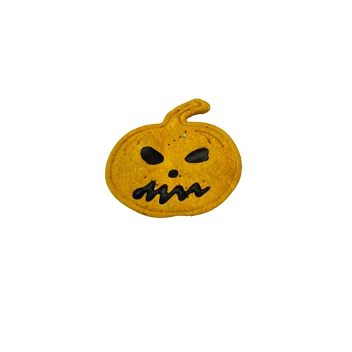 Hov-Hov Dog Bakery Halloween Cookie Pumpkin