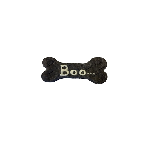 Hov-Hov Dog Bakery Halloween Cookie Bone XL