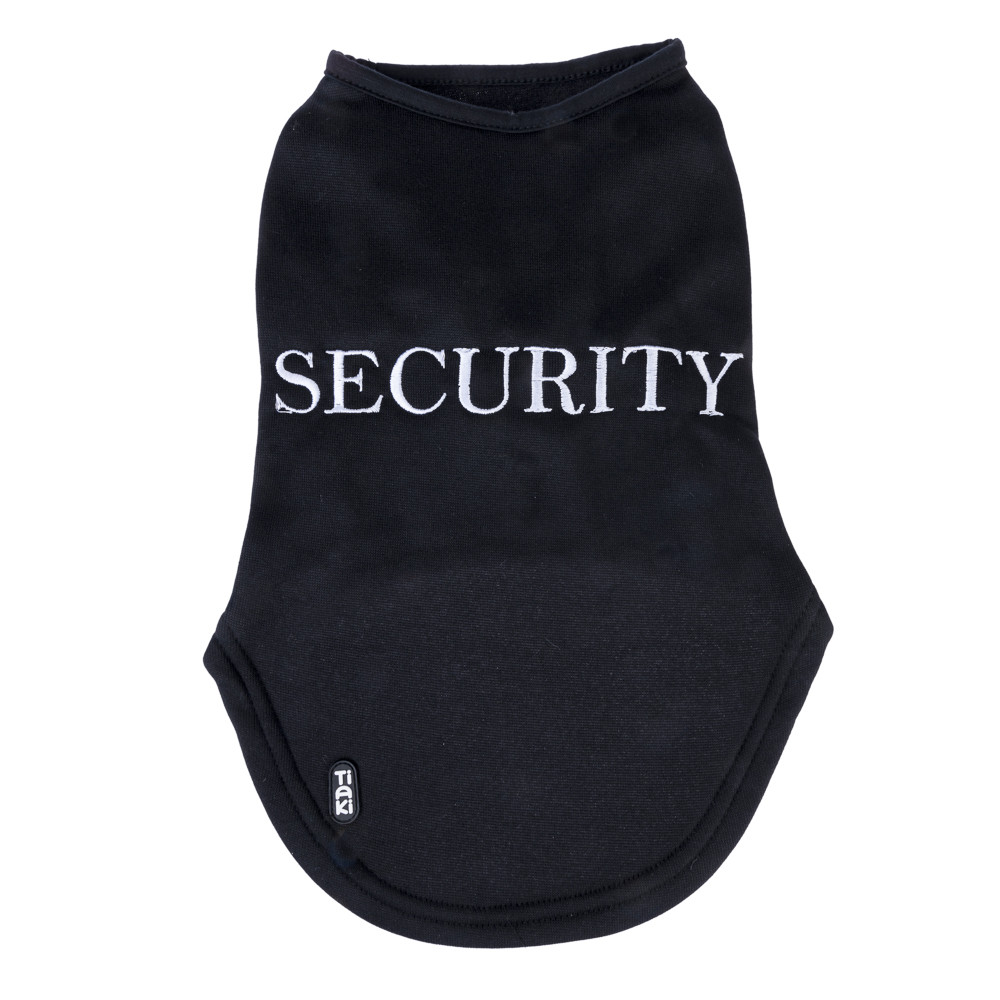 TIAKI hondenpullover Security ca. 25cm ruglengte