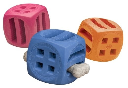 Junai.nl New Angle QBIT Puzzle Box Large