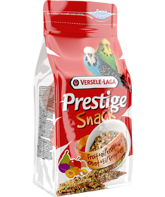 Versele-Laga Prestige Snack Parkieten 125 Gram