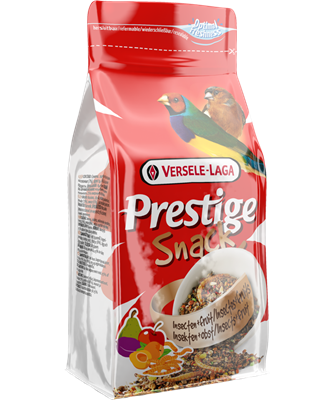 Versele-Laga Prestige Snack Vinken 125 Gram