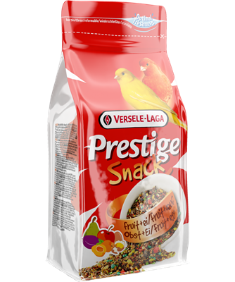 Versele-Laga Prestige Snack Kanaries 125 Gram