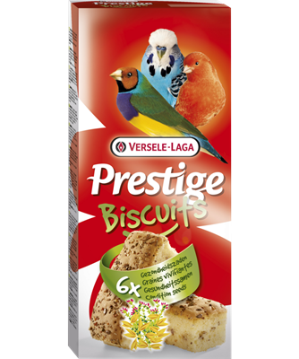 Versele-Laga Prestige Biscuits Gezondheids 6 Stuks