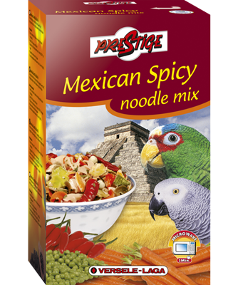 Versele-Laga Prestige Mexican Spicy Noodle Mix 400 Gram