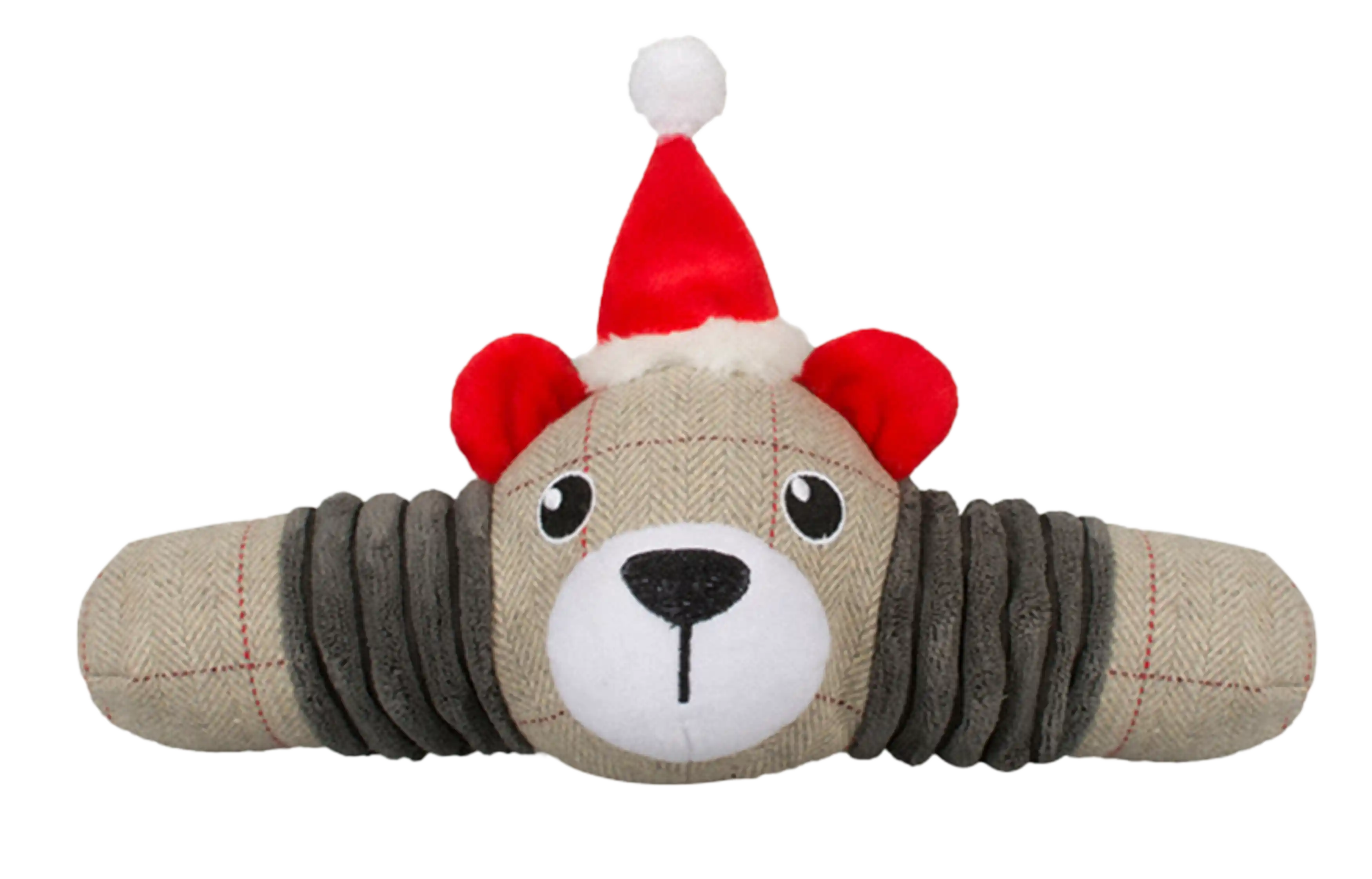 @Pet Christmas toy Long Bear