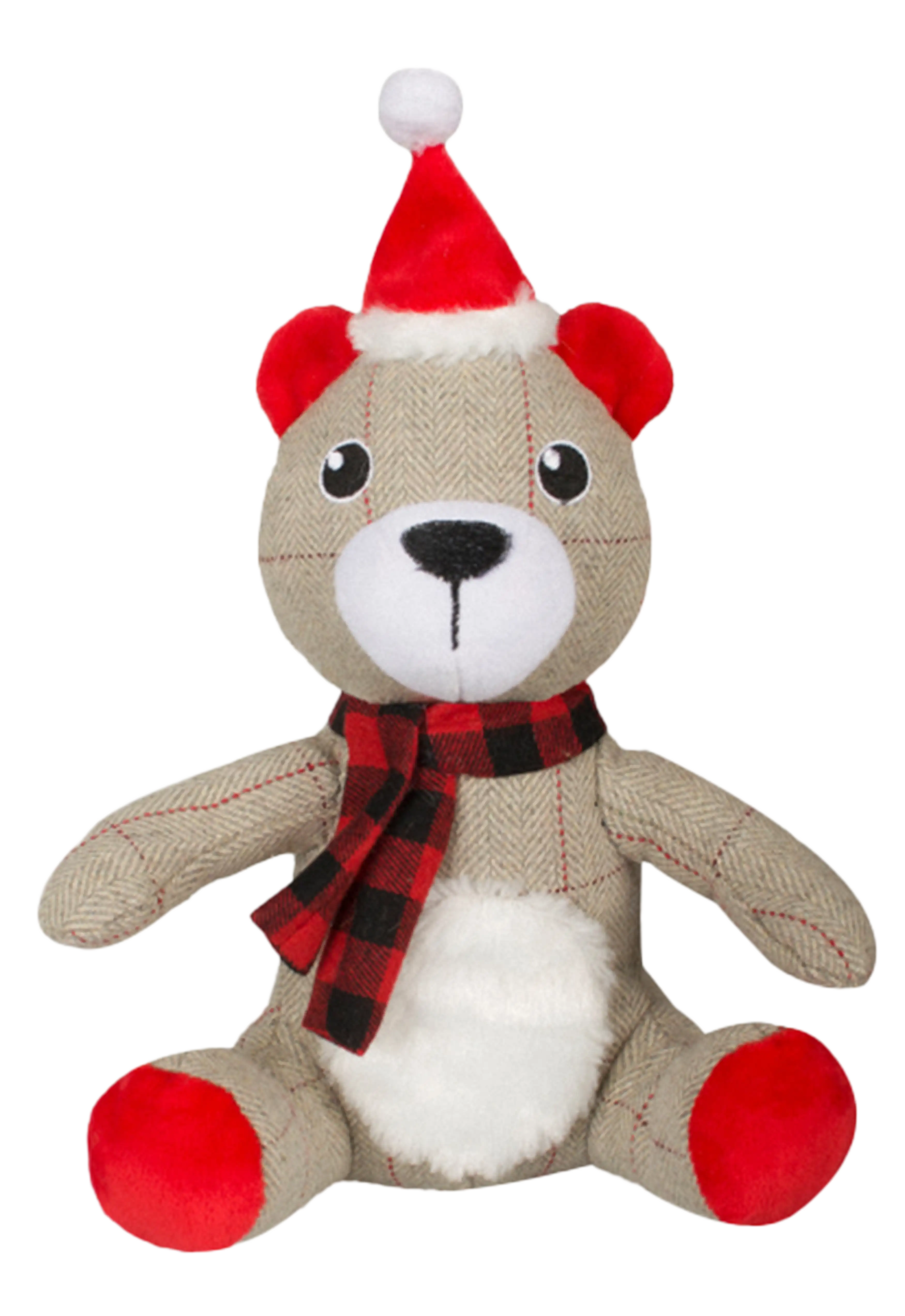 @Pet Christmas toy  Bear