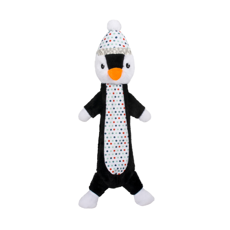 @Pet Christmas toy XL Pinguin