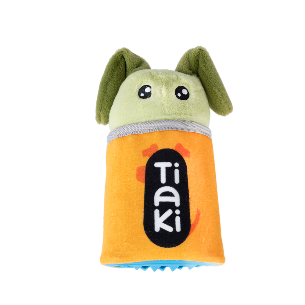 TIAKI snack konijn ca. l 24 x b 12 x h 6 cm hond