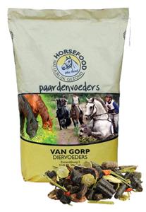 Horsefood Gastro ActiveCare-Mix 20KG
