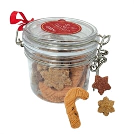 Croci Xmas Biscuits 150 gram