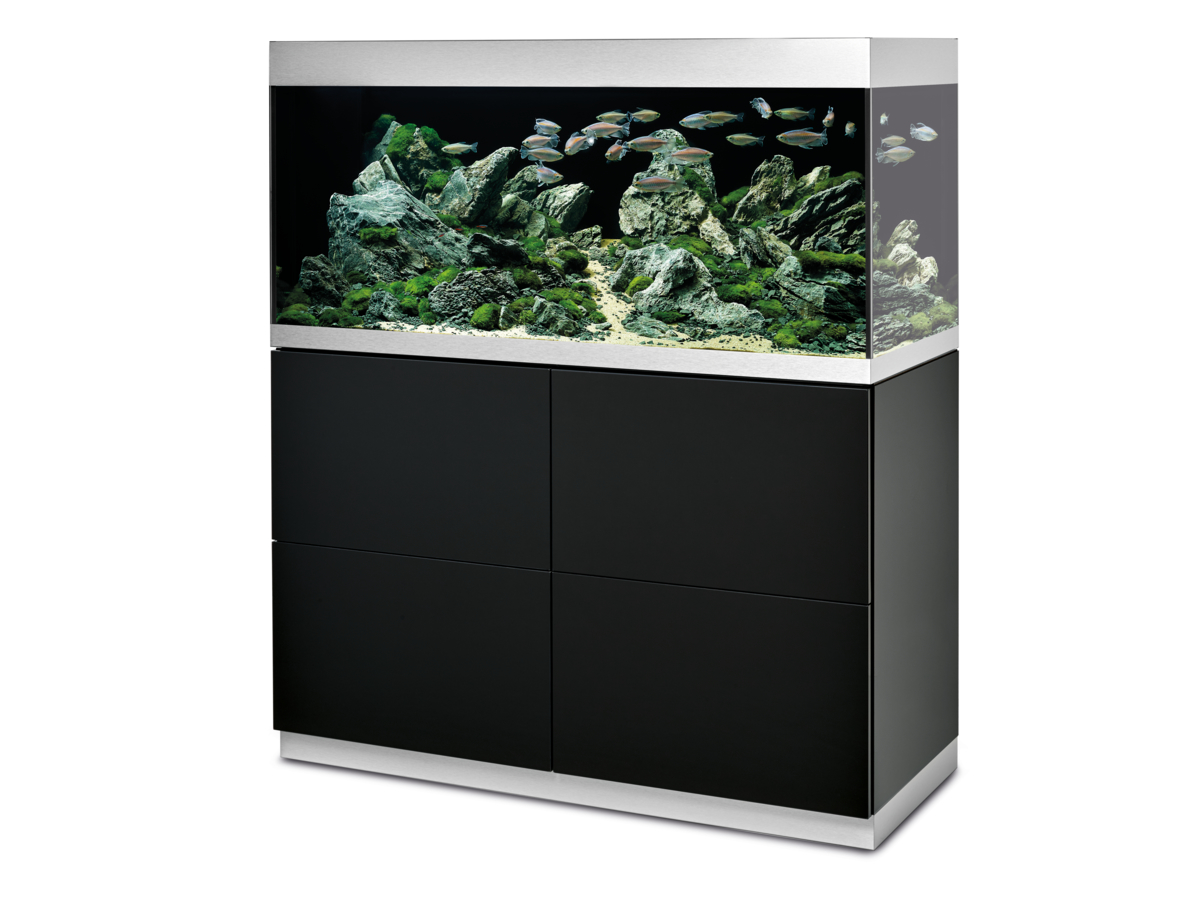 Oase HighLine Aquarium 300 wit