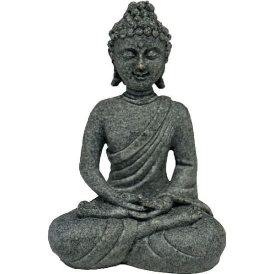 SuperFish Eco Deco Buddha