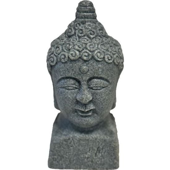 SuperFish Eco Deco Buddha Head