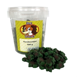 Petsnack Duo Boompjes 500 gr