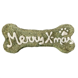 Hov-Hov Xmas Bone Groen XL 70 gr