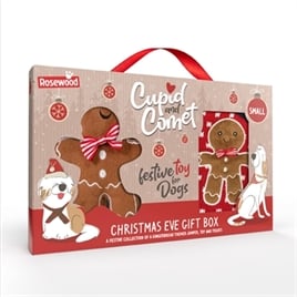 Cupid & Comet Christmas Eve Gift Pack Small