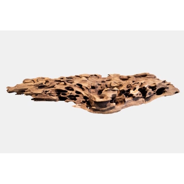 SuperFish Honeycomb Wood X Large