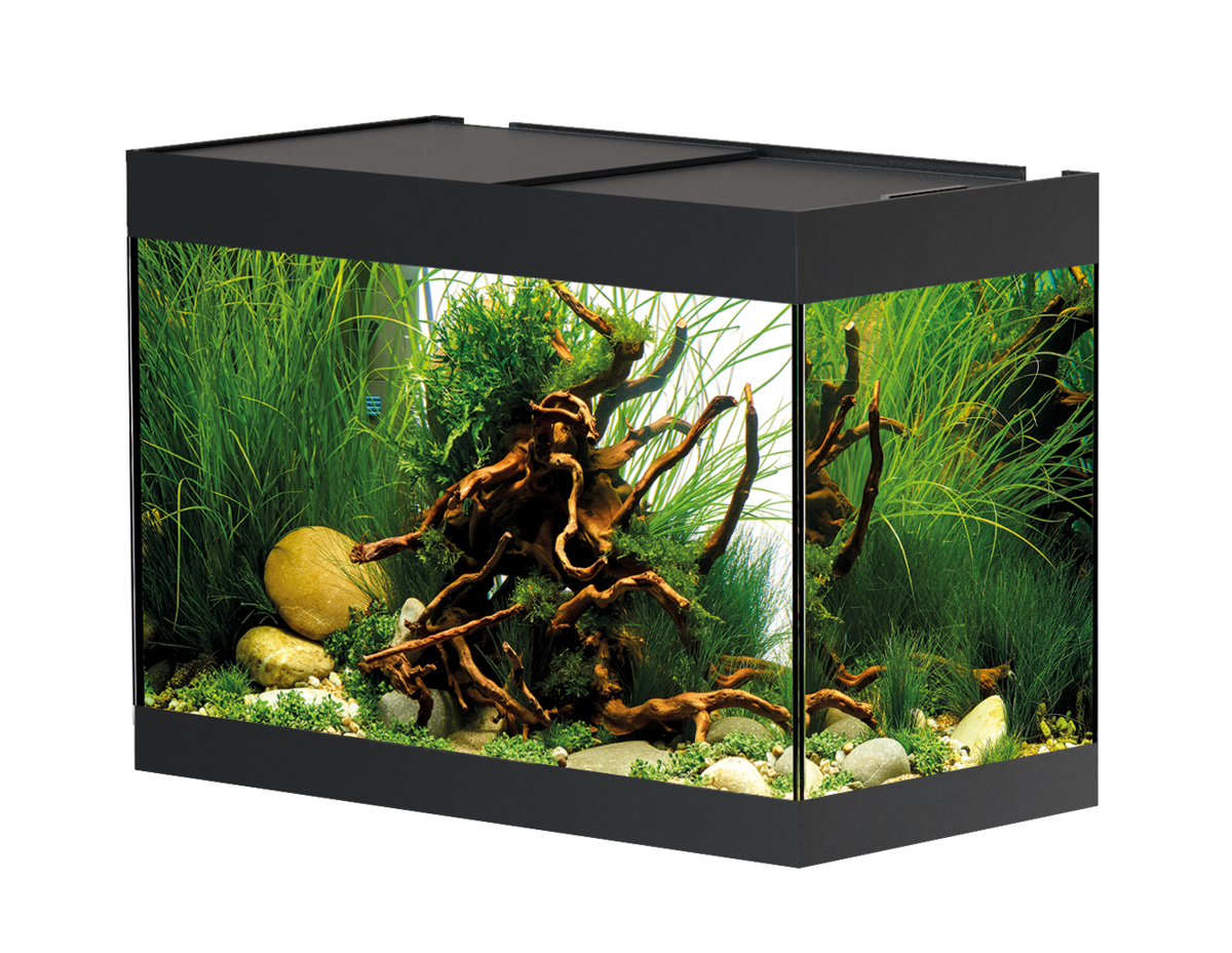 Oase StyleLine 125 aquarium zwart