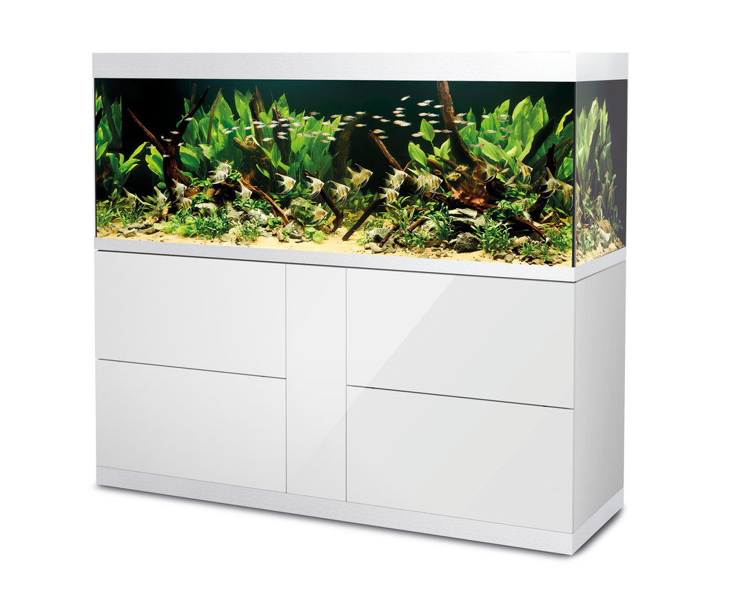 Oase HighLine Aquarium 600 wit