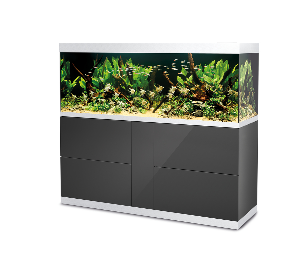 Oase HighLine Aquarium 600 antraciet