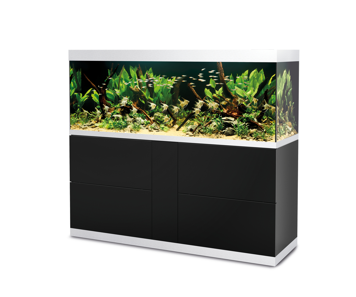 Oase HighLine Aquarium 600 zwart