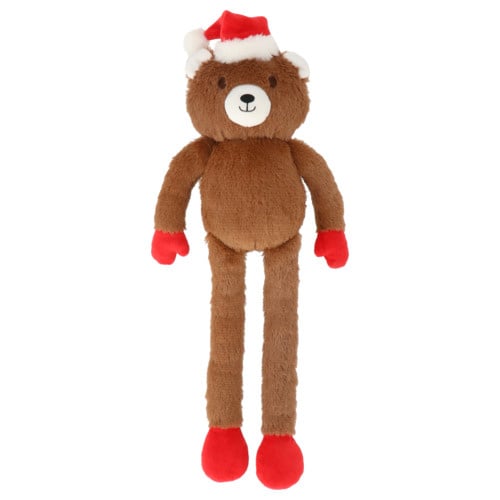 Adori Kerstbeer XL Bruin