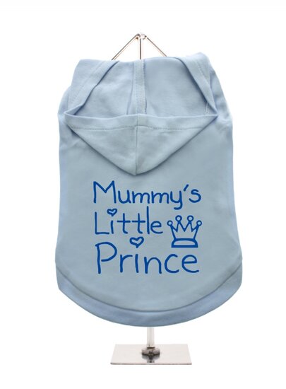 Urban Pup UrbanPup Mummys Little Prince Blue 16 cm