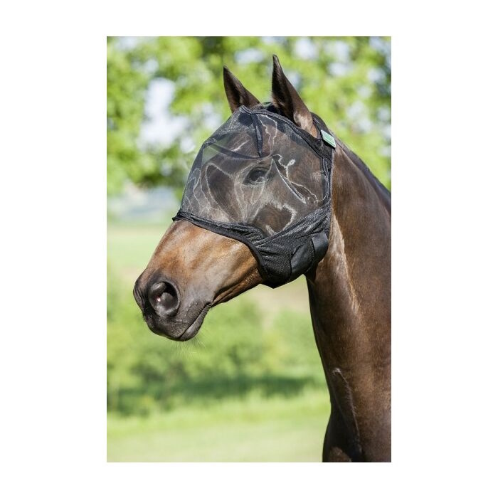 USG Vliegennetmasker Zonder Oren Pony