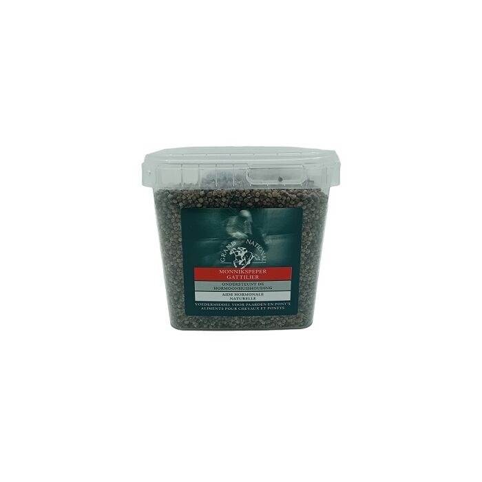 Grand National Monnikspeper 350 gram