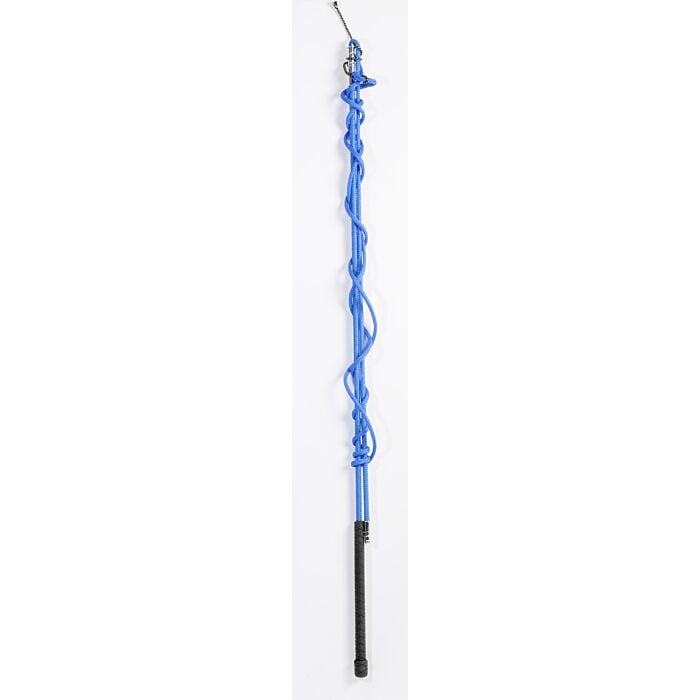 USG Longeerzweep 2-delig 180CM Royal blauw