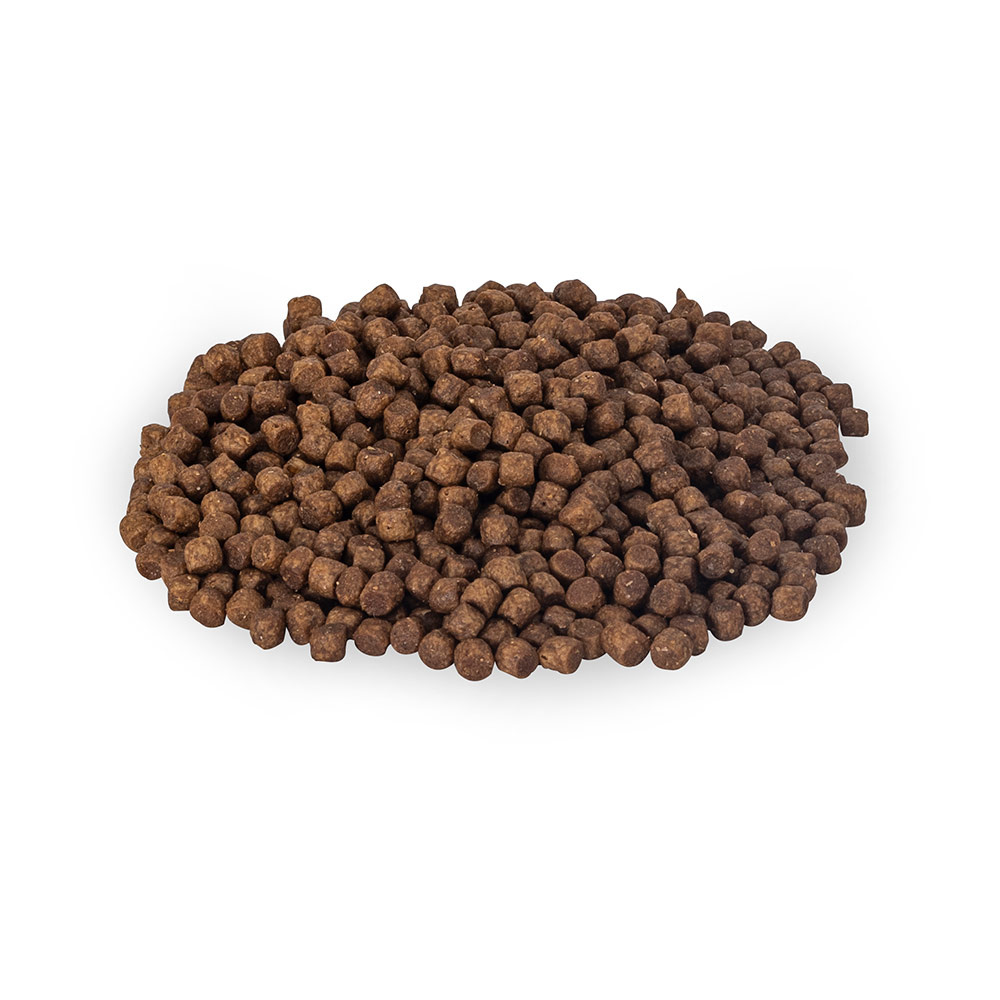 Premium Egel Krachtvoer 1kg