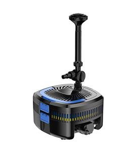 RPPUMP RP PRO 6000 Onderwaterfilter
