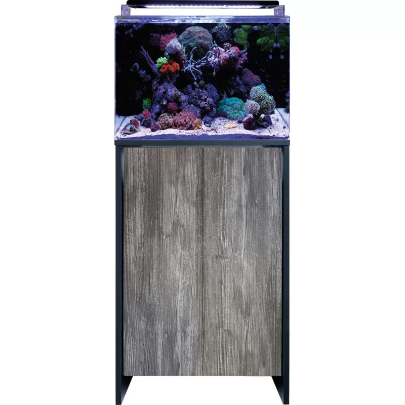 Blue Marine Reef 120 Meubel Black/Pasa