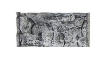 CeramicNature Achterwand Rock Grijs 60×30 1 deel