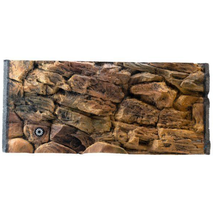 CeramicNature Achterwand Rock 60×30 1 deel