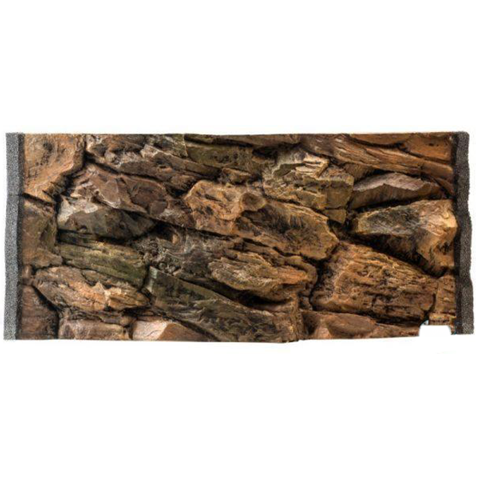 CeramicNature Achterwand Rock 100×50 1 deel