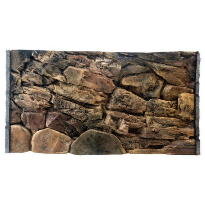 CeramicNature Achterwand Rock 100×60 1 deel